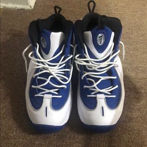 Nike Air Penny 2